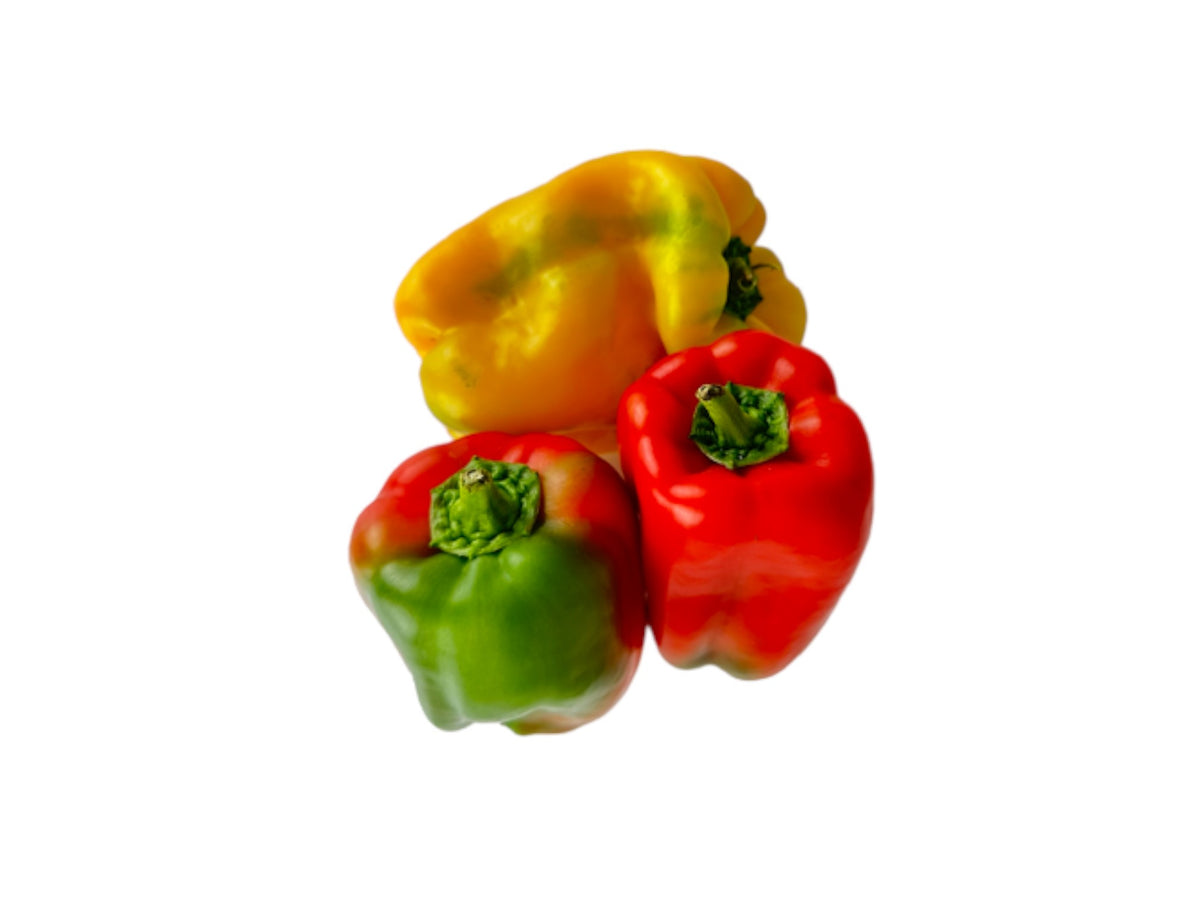 Italian Pepper - each – Notting Hill Fish + Meat