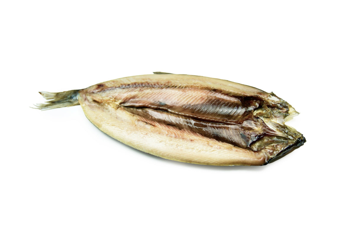 Smoked Kippers - 150g – Notting Hill Fish + Meat