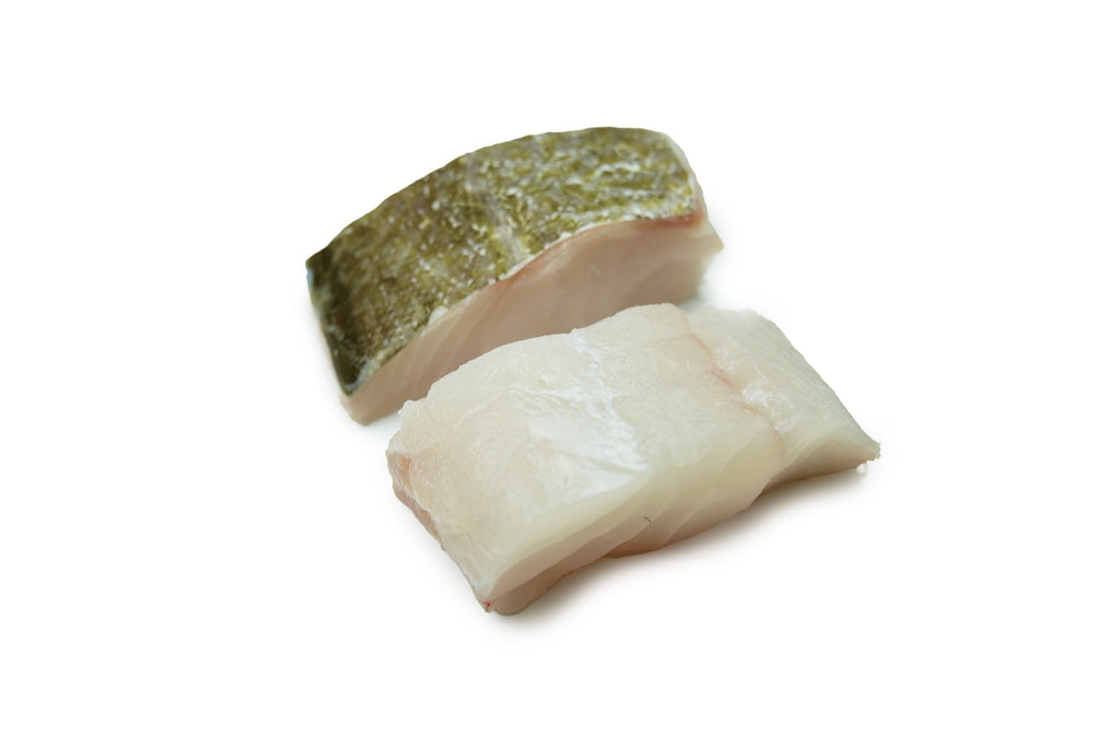 Wild Cod Fillet – Notting Hill Fish + Meat